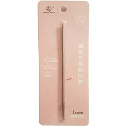 تصویر پیلینگ صورت مدل JO 