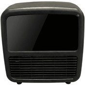 تصویر بخاری برقی مدل DT71 