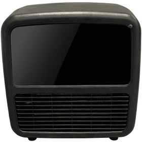 تصویر بخاری برقی مدل DT71 