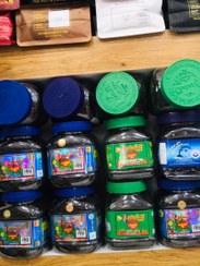 تصویر چای العطور 