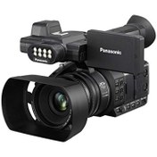 تصویر دوربین فیلمرداری پاناسونیک Camcorder HC-PV100 ا Panasonic Camcorder HC-PV100 Video Camera Panasonic Camcorder HC-PV100 Video Camera