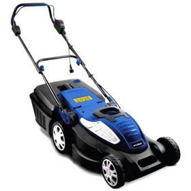 تصویر چمن زن برقی هیوندای مدل HP1842 ظرفیت ۱۸۰۰ وات 