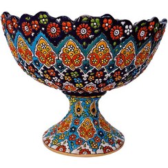 تصویر جا شمعی وارمر کد563 