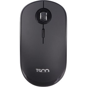 تصویر ماوس بی سیم تسکو مدل TM669w ا TSCO TM 669w Wireless Mouse TSCO TM 669w Wireless Mouse