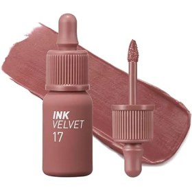 تصویر تینت لب مخملی پریپرا Peripera Ink Velvet Lip Tint 