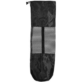 تصویر کاور مت یوگا شمعی کیف زیرانداز یوگا و پیلاتس شمعی تا ضخامت 6 میلیمتر