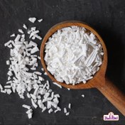 تصویر نشاسته گندم 250 گرمی اعتماد تخفیف ویژه تازه و سالم 