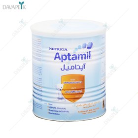 تصویر شیر خشک آپتامیل 3 نوتریشیا ا Nutricia Aptamil 1Milk Powder 400g Nutricia Aptamil 1Milk Powder 400g