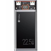 تصویر پاوربانک پرووان ProOne مدل PPB5111 ظرفیت 10000 - مشکی PROONE-PPB5111 10000