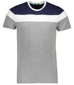 تصویر تی شرت مردانه آر ان اس مدل 1131107-59 ا RNS 1131107-59 T-Shirt For Men RNS 1131107-59 T-Shirt For Men