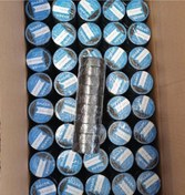 تصویر چسب برق نسوز ۱۰ متری شارک 