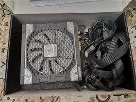 تصویر پاور گرین 800 وات سری HP EVO 