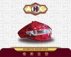 تصویر چراغ خطر عقب راست برلیانس H320 