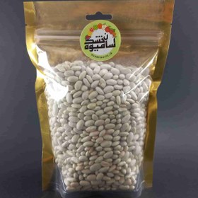 تصویر لوبیا سفید ممتاز 