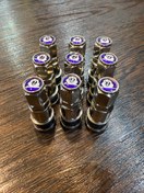 تصویر والف تمام استیل میشلن 