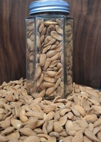 تصویر بادام مامایی 