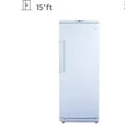 تصویر یخچال پارس مدل REFST1700 Pars REFST1700 Refrigerator