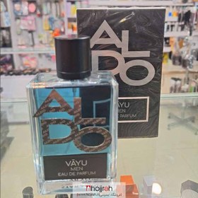 تصویر عطر ادکلن استار آلدو وایو من VAYU MEN 100ml 