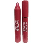 تصویر رژلب مدادی پیچی گابرینی مدل Lovers Rouge /خرید اینترنتی - شماره 17 ا Gabrini Lovers Rouge Lip Pencil Gabrini Lovers Rouge Lip Pencil