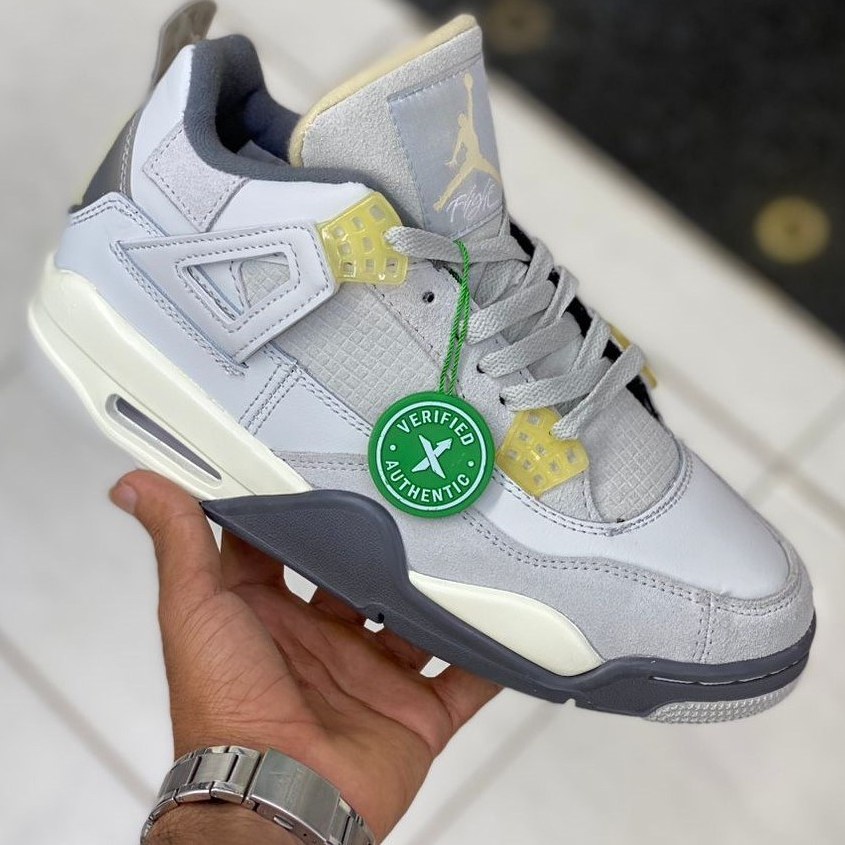 nike aj4 retro