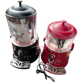 تصویر شیر داغ کن ویتامیکس ۵ لیتری 