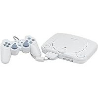 تصویر کنسول پلی استیشن PSOne - SCPH-100 [واردات ژاپن] PSOne PlayStation Console - SCPH-100 [Japan Import]