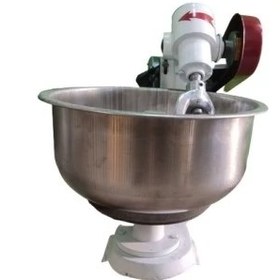 تصویر خمیرگیر 8 کیلویی دنده چدنی 
