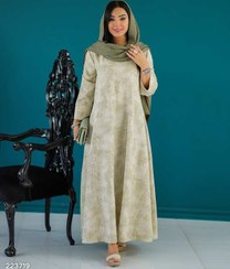 تصویر کفتان زنانه مدل پارمیسا السانا Elsana کد 2237 