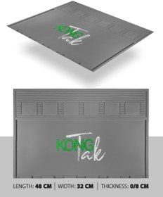 تصویر پد رو میزی مگنتی کنگ تک Kong Tak Magentic Mat