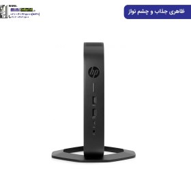 تصویر تین کلاینت HP t640 