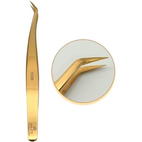 تصویر پنس ایزوله مکی 1336 