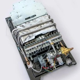 تصویر آبگرمکن دیواری ایران شرق مدل ۳۰۲۰ کیانا 