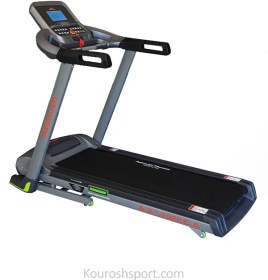 تصویر تردمیل آذیموس مدل AZ-3020-CA Azimuth Treadmill Model AZ-3020-CA