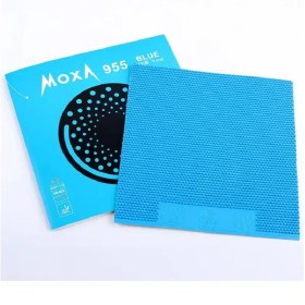 تصویر رویه راکت 955 آبی یینهه 