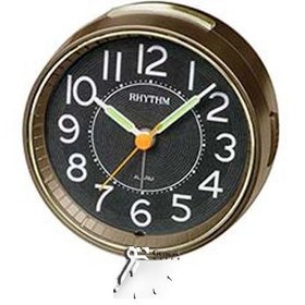 تصویر ساعت رومیزی ریتم (RHYTHM) مدل CRE850WR06 Rhythm Table Clock - CRE850WR06