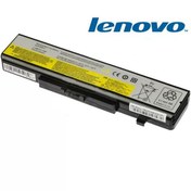 تصویر باتری اورجینال لپ تاپ لنوو Lenovo Lenovo ThinkPad B590 45N1043 Original Battery