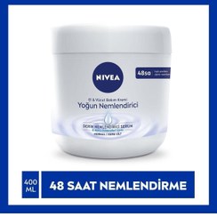 تصویر کرم بدن اورجینال برند Nivea کد 356637404 