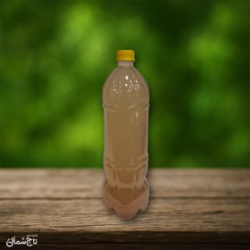 تصویر سرکه سیب طبیعی خانگی 