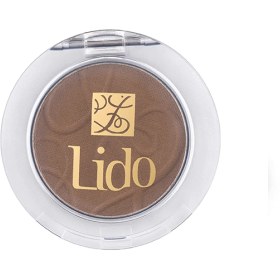 تصویر سایه چشم لیدو Lido MONO EYE COLOR 