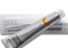 تصویر رنگ مو6/8موکا سی دی سی .cdc compagina del color