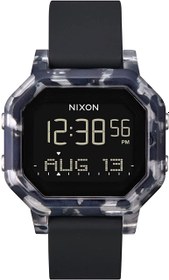 Nixon on sale siren 38mm