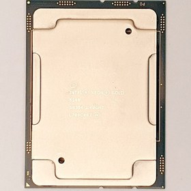 تصویر پردازنده سرور Intel Xeon Gold 6148 Intel Xeon Gold 6148