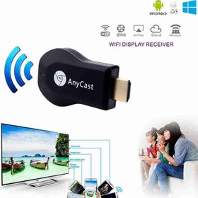 تصویر دانگل hdmi اتصال موبایل به تلویزیون 