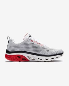 تصویر Skechers Glide-Steep Steep Sport Weave Heat Daily کفش 232270 WMLT 