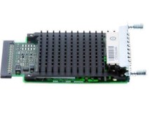 تصویر ماژول روتر سیسکو cisco wmic 4fxo استوک 