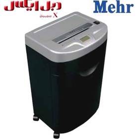 تصویر کاغذ خردکن مهر مدل Mehr MM-830 