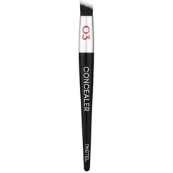 تصویر براش آرایشی پاستل (Pastel) مدل Concealer شماره 03 