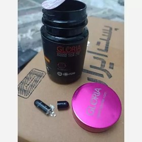 تصویر کاهش اشتههاگیاههی گلور درب. بنفش اصلی 