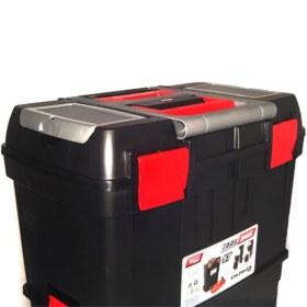 تصویر جعبه ابزار تایگ مدل N57 Tyge N57 Tool Box