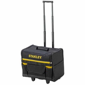 تصویر کیف ابزار چرخ دار استنلی مدل Stanley 1-97-515 